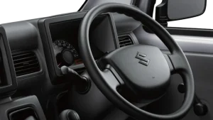 Suzuki Carry Blind Van