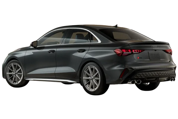 Daytona Gray Pearl Effect