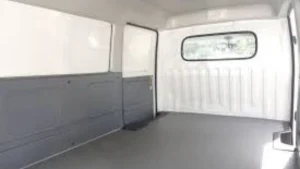 Suzuki Carry Blind Van