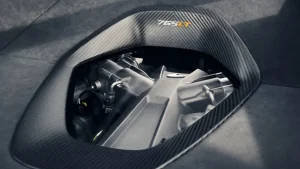 Mclaren 765LT