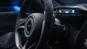 Mclaren 765LT Spider
