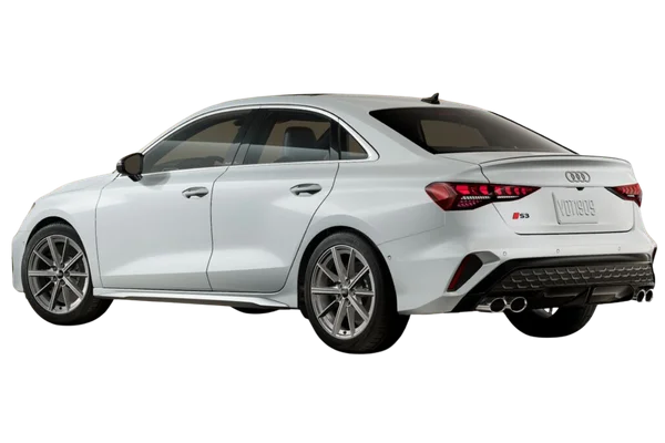 Glacier White Metallic