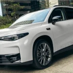 Harga Leapmotor C10 2026, Jadi Penantang Baru SUV Listrik di Indonesia - Tuwaga