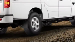 Mahindra Scorpio Pickup