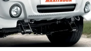 Mahindra Balero Maxi Truck