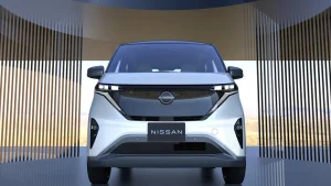 Nissan Sakura