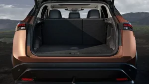 Nissan Ariya