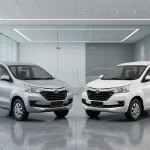 Mobil Bekas Avanza 2016 Tipe G: MPV Irit BBM, Kabin Lega & Perawatan Murah - Tuwaga