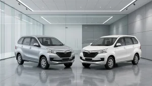 Mobil Bekas Avanza 2016 Tipe G: MPV Irit BBM, Kabin Lega & Perawatan Murah