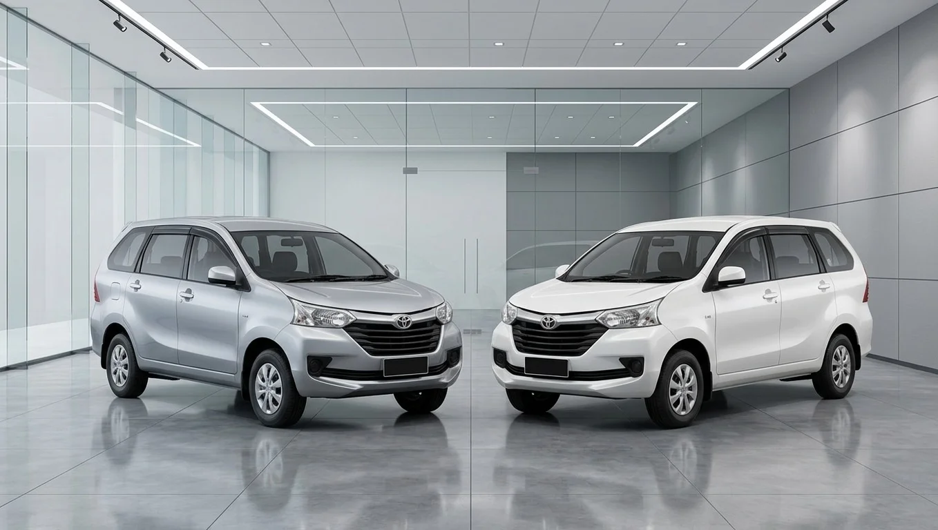 Mobil Bekas Avanza 2016 Tipe G: MPV Irit BBM, Kabin Lega & Perawatan Murah