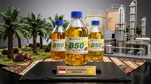 BBM B50 Bakal Diterapkan 1 Juli 2026, Lebih Irit Dibanding Solar?