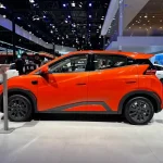 BYD Atto 1 Facelift Meluncur, Kini Pakai LiDAR dan Jarak Tempuh Makin Jauh! - Tuwaga