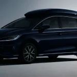 BYD M6 PHEV Siap Masuk Indonesia, NJKB Terdaftar Mulai Rp100 Jutaan! - Tuwaga