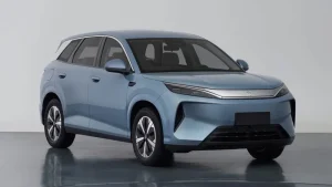 Atto 3 Versi Baru Bakal Hadir, Jarak Tempuh Tembus 630 Km dan Isi Daya Makin Kencang