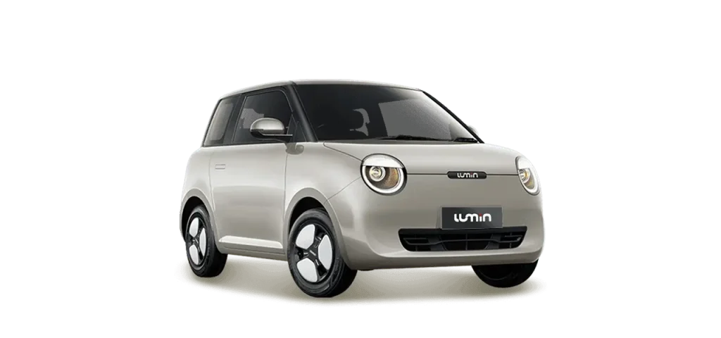 6 Pilihan Mobil Listrik Termurah April 2026, Ada yang Rp100 Jutaan! Changan Lumin mobil listrik termurah - Moladin