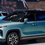 Chery Tiggo V Resmi Debut, Tawarkan Konsep Unik 3-in-1! - Tuwaga