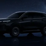 DFSK Seres E5 Plus Tertangkap Kamera, Siap Rilis di GIIAS 2026? - Tuwaga