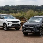 Harga Mobil Bekas Fortuner 2022, SUV Premium dengan Performa Gahar! - Tuwaga