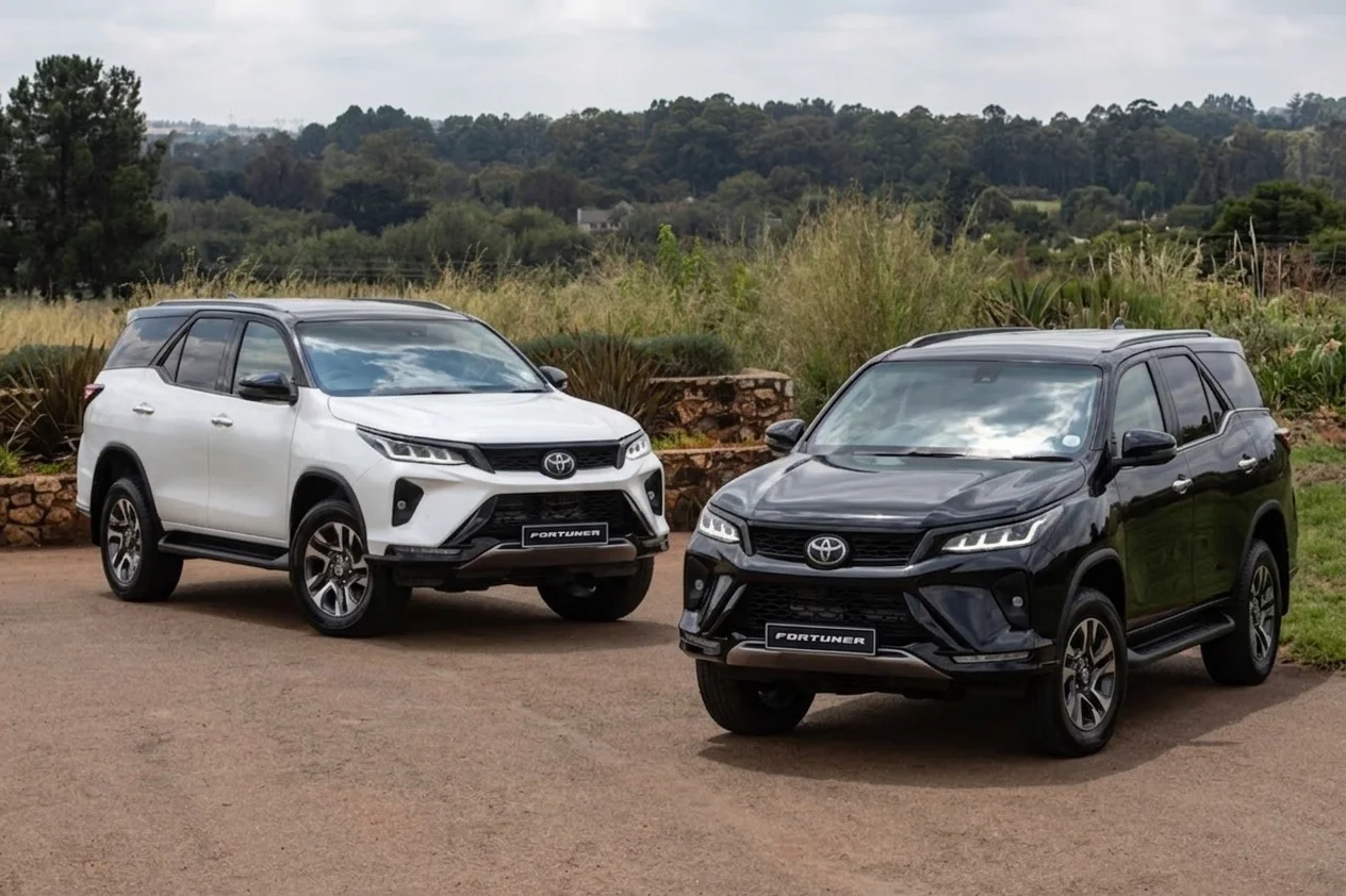 Harga Mobil Bekas Fortuner 2022, SUV Premium dengan Performa Gahar!