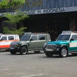 Resmi! iCAR V23 Pro Plus Collector Series Diserahkan ke Konsumen, Ini Fitur Unggulannya - Tuwaga