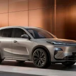 Geely Galaxy Starship 7 EV Resmi Meluncur, Jarak Tempuh Tembus 605 Km! - Tuwaga