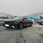 Geely Buka Pre-Sale Preface i-HEV, Konsumsi BBM Diklaim 3,98 Liter per 100 Km - Tuwaga