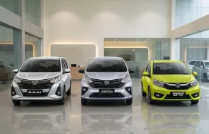 7 Mobil Bekas Paling Awet dan Murah, Cocok untuk Harian