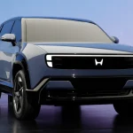 Honda 0 Alpha Sudah Test Drive di India, Tanda Segera Diproduksi? - Tuwaga