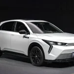 Honda e:N2 Meluncur di Thailand, SUV Listrik Futuristik Harga Rp700 Jutaan! - Tuwaga