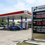 Harga Pertamax Hari Ini 1 April Batal Naik, Cek Sebelum Isi BBM! - Tuwaga