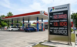 Harga Pertamax Hari Ini 1 April Batal Naik, Cek Sebelum Isi BBM!