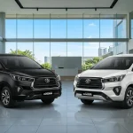 Harga Mobil Bekas Innova Reborn 2020 Bensin & Diesel, MPV Keluarga Favorit! - Tuwaga
