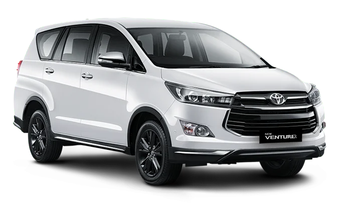 Mobil Innova Bekas Tahun Muda 2017-2023, Mana Paling Worth It? Innova bekas tahun muda Venturer 2018 - Moladin