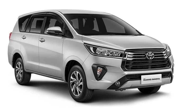 Mobil Innova Bekas Tahun Muda 2017-2023, Mana Paling Worth It? Innova reborn bekas tipe muda - Moladin
