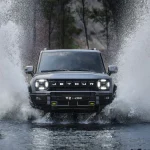 JETOUR T2 i-DM Siap Masuk Indonesia, SUV PHEV Bertenaga 600 Tk! - Tuwaga