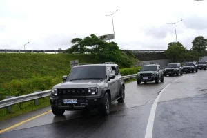 JETOUR Siap Perkenalkan SUV Hybrid Baru untuk Pasar Indonesia di GIIAS 2026