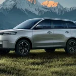 SUV Listrik Jaecoo J5 Terbukti Irit, Bisa Jalan Ratusan Km Sekali Cas! - Tuwaga