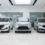 Mobil Keluarga Murah untuk Pekerja Gaji 3 Juta, Cek 7 Pilihan Terbaiknya! - Tuwaga