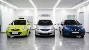 Mobil Murah 50 Jutaan Tahun Muda: Cek 15 Rekomendasi Terbaiknya!