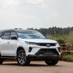 Pajak Toyota Fortuner 2.4 L 2026 Tembus Rp9,5 Juta, Cek Rinciannya! - Tuwaga