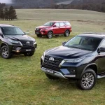 Harga Fortuner Bensin Bekas di Indonesia, Simak Pilihan Tipe dan Kisarannya - Tuwaga