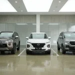 5 Rekomendasi SUV 7-Seater Bekas Murah, Nyaman & Irit! - Tuwaga