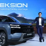 Wuling Eksion Hadir dalam Tipe CE dan CX, Ini Detail Perbedaannya - Tuwaga