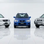 6 Pilihan SUV Bekas di Bawah 50 Juta yang Tangguh, Irit & Bandel - Tuwaga