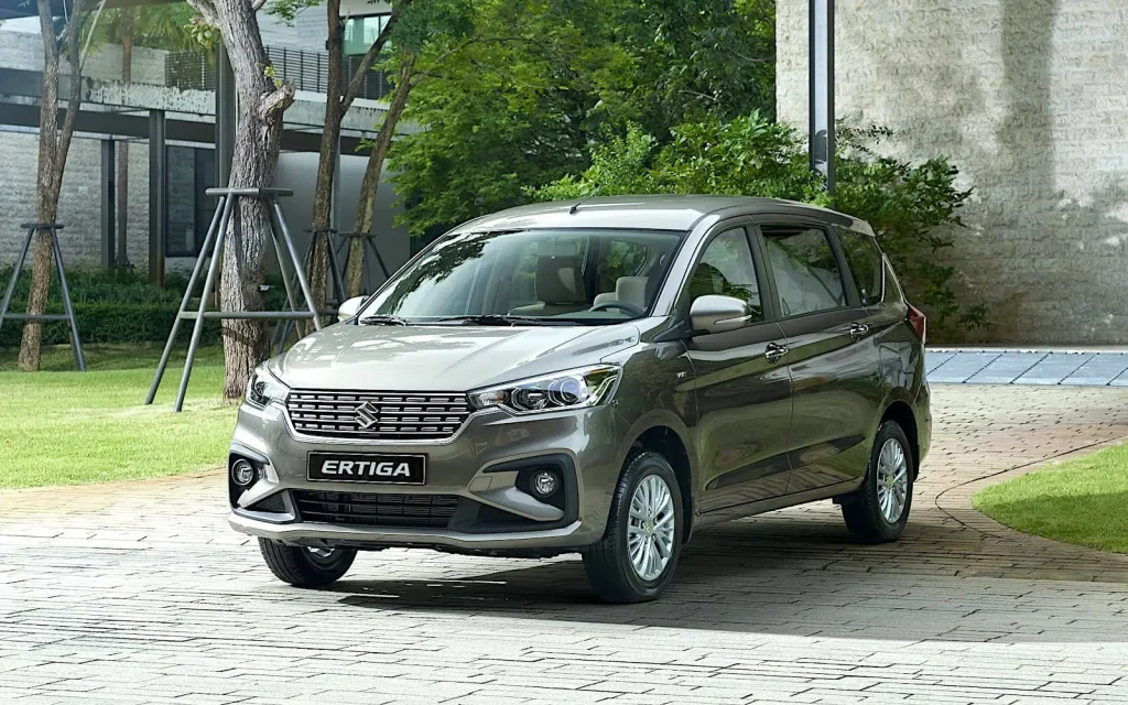 Mobil Bekas 150 Jutaan di 2026: Cek 15 Pilihan Paling Worth It! Suzuki Ertiga 2020 mobil bekas 150 jutaan - Moladin