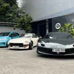 The Elite Showcase 2026 Siap Digelar di ICE BSD, Tampilkan 300+ Kendaraan Modifikasi - Tuwaga