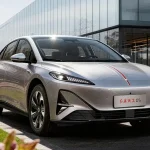 Hongqi Luncurkan Tiangong 05 dan 06 Versi 800V, Isi Daya 10-80 Persen Hanya 12 Menit - Tuwaga