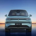 GWM Wey V9X 800V PHEV, SUV Mewah Futuristik Siap Meluncur! - Tuwaga