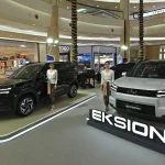 Harga Wuling September 2026, Mulai dari Tipe Aira EV hingga Darion PHEV - Tuwaga