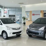 Mobil Bekas Xenia 2013 Tipe R, MPV Murah 7 Penumpang yang Irit & Nyaman - Tuwaga